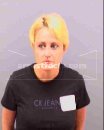 Christina Kay Minton