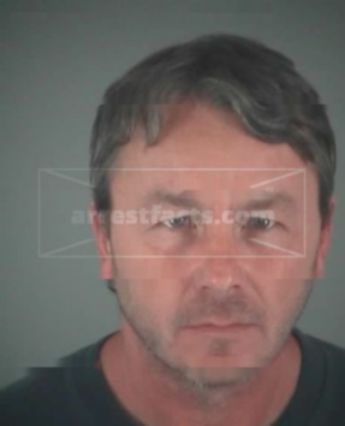 Ronald Scott Edgley