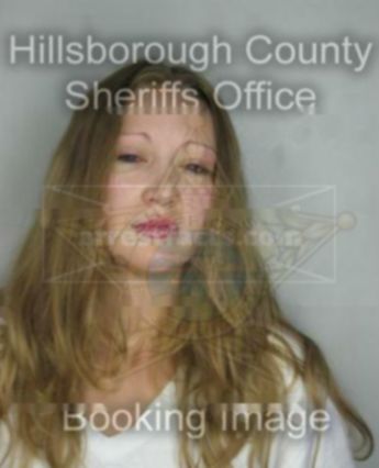 Kathrine Elizabeth Corum