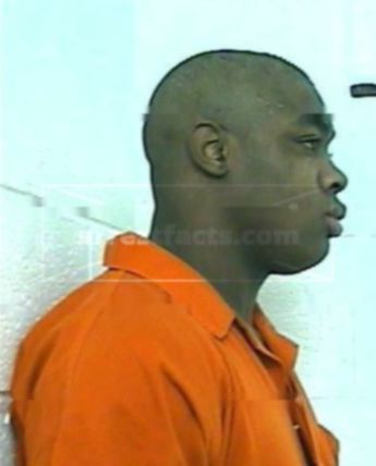 Antwon C Brown