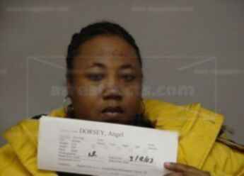 Angel L Dorsey