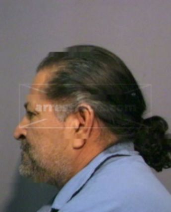 Francisco Lujan Ramirez