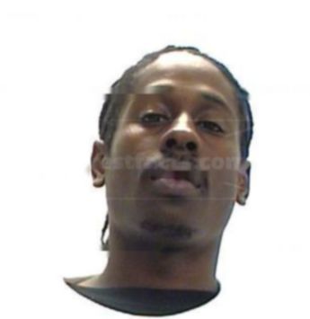 Terry Tarrial Freeman