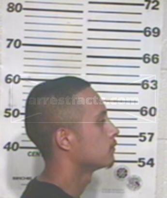 Roy Rodriguez Bernal