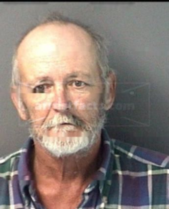 William Earl Carr