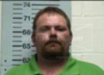 Donnie Ray Johnson