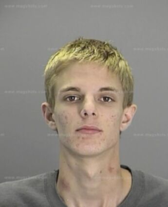 Daniel William Dyer