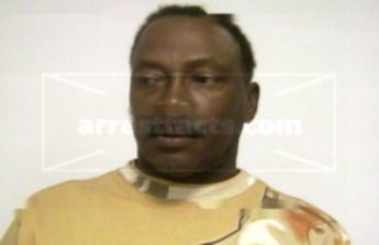 George Thomas Williams