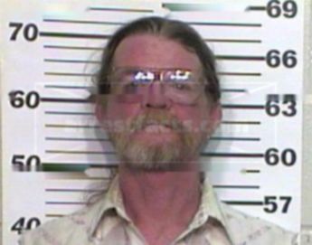 Gary Williams Thomas