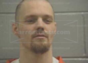 Phillip Justin Taylor
