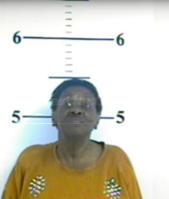 Earnestine Harris