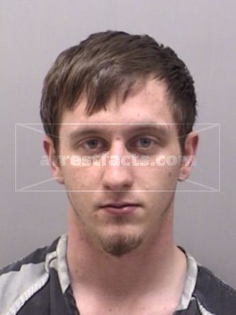 Brandon James Lowrey