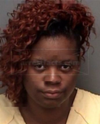 Demetrius Nicole Mccloud