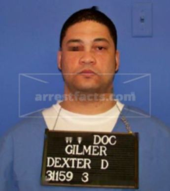 Dexter D Gilmer