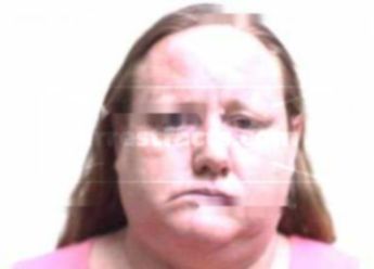 Donna Elaine Williams