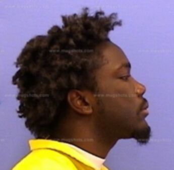 D'andre Townes