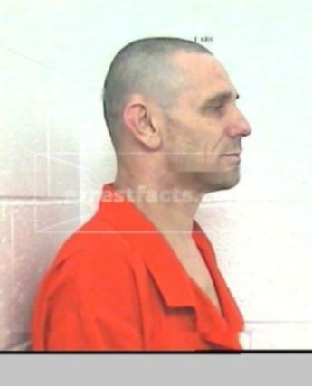 Darrell B Brandon