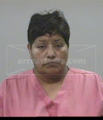 Maria Davila Calderon
