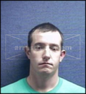Christopher Chad Clifton