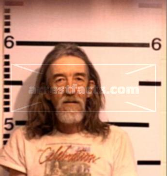 James Michael Nance