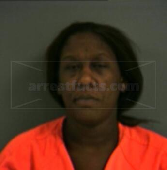 Taneshia Latrice Porter