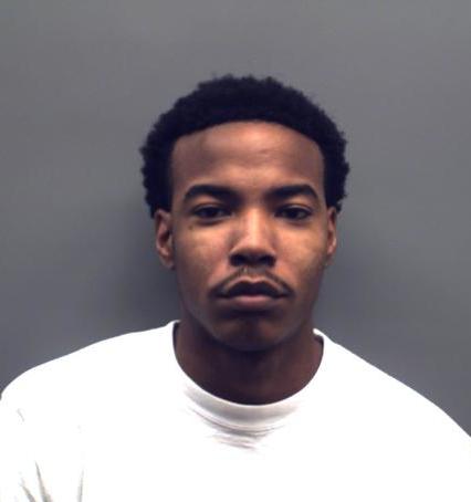 Tylon Zaccheuse Thomas
