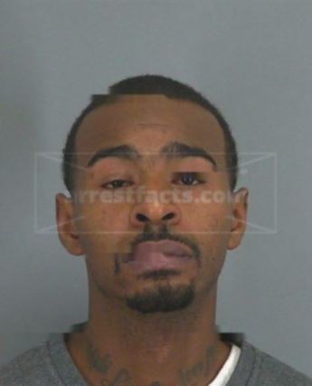 Rodney Wayne Guy