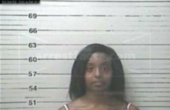 Chanika Deandria Mack