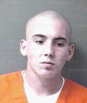Anthony James Griffin