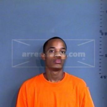 Jamarious Javar Davis