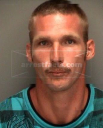 Keith Edward Story