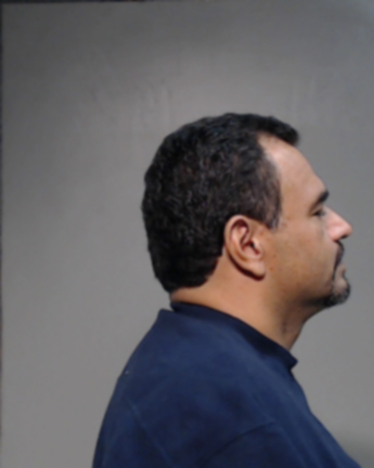 Sergio Cuevas Carrizalez