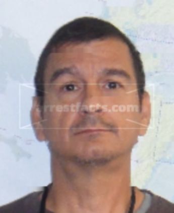 Ramiro Betancourt Gonzales