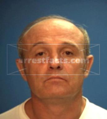 Preston Simon Brown