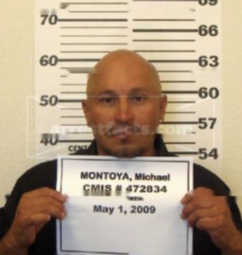 Michael Triana Montoya