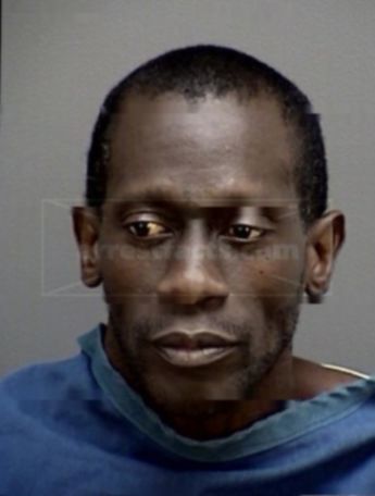 Van Eric Polk