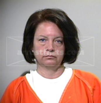 Gina Faye Casper