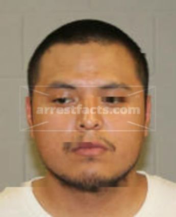 Darien Jay Begay