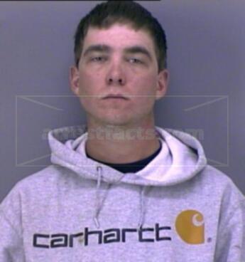 Christopher N Ganske