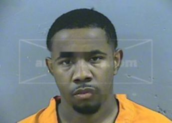 Jabrien Duwaun Williams