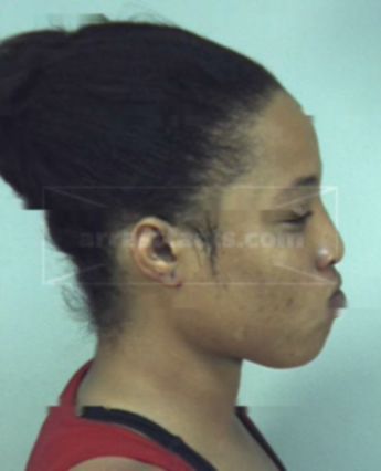 Ashley Lashay Williams