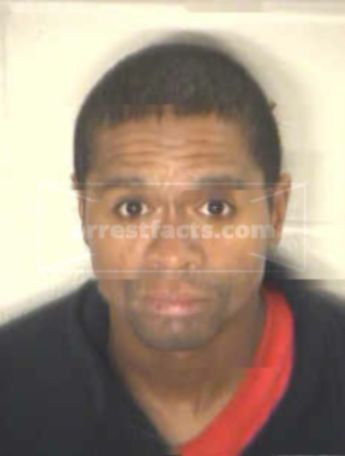 Ronald Austin