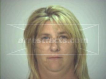 Richelle Anne Mattingly