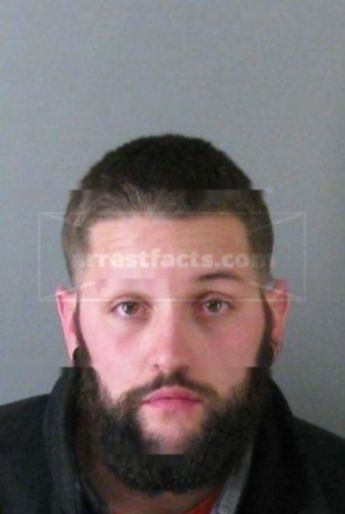 Mitchell Alen Bartel