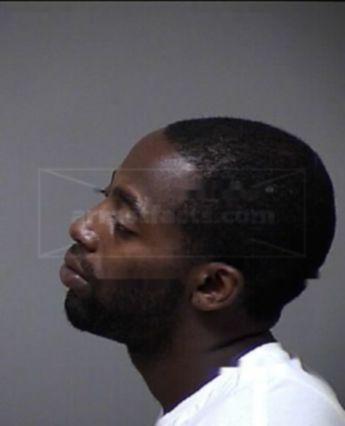 Marcus Antonio Hayes