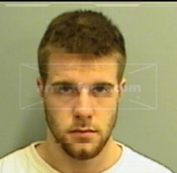 Zachary Larkin Beaudot