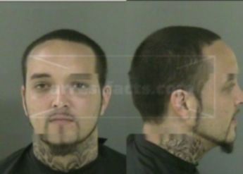 Christopher Thomas Farless