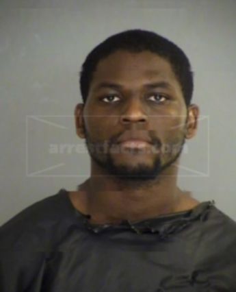 Marcus Lorenzo Bradford
