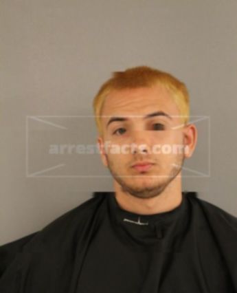 Jordan Thomas Kettle