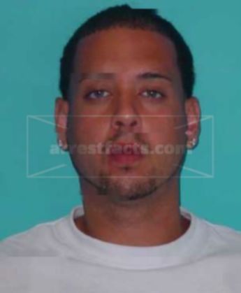 Jonathan Joaquin Berrios